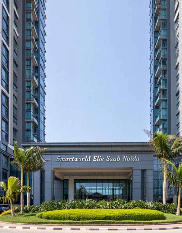 Smartworld Elie SaabNH 24