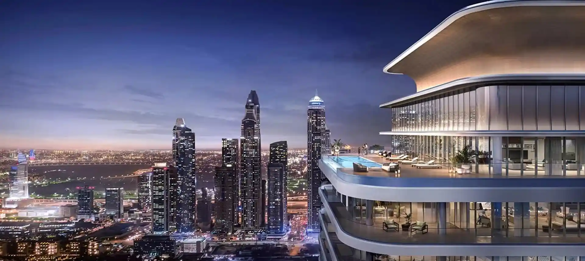 Smartworld Elie Saabbanner