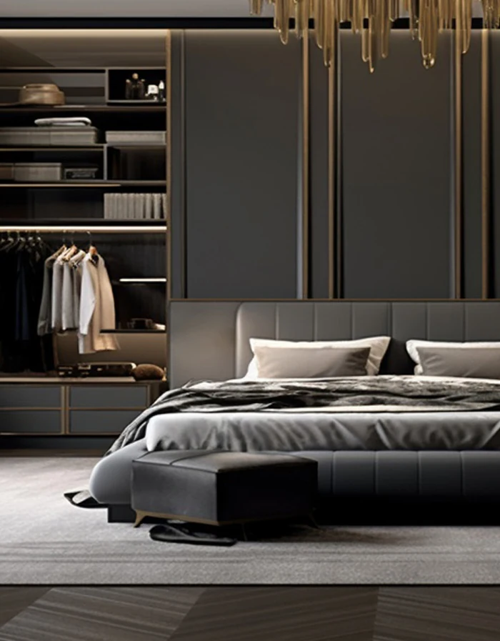 Highlight, specification of VVIP NAMAH